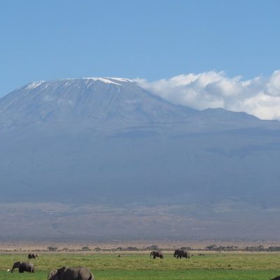amboseli-mt-kilimanjaro